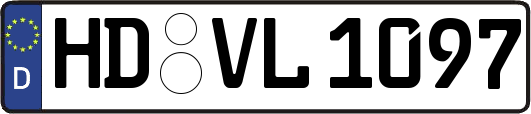 HD-VL1097