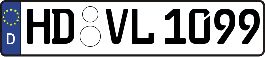 HD-VL1099