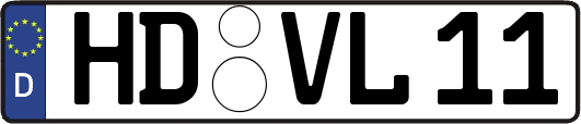 HD-VL11