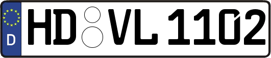 HD-VL1102