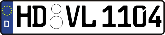 HD-VL1104