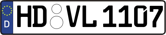 HD-VL1107