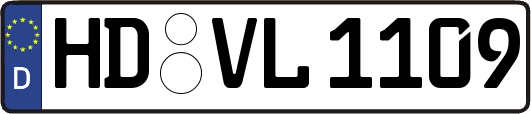 HD-VL1109