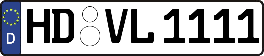 HD-VL1111