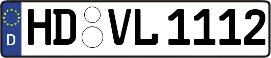 HD-VL1112