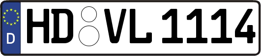 HD-VL1114