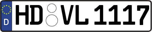 HD-VL1117