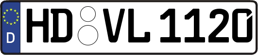 HD-VL1120