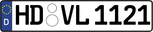 HD-VL1121