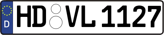 HD-VL1127