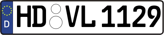 HD-VL1129