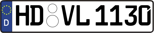 HD-VL1130