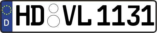 HD-VL1131
