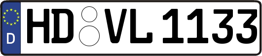 HD-VL1133