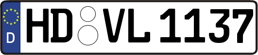 HD-VL1137