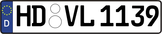 HD-VL1139