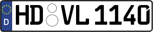 HD-VL1140