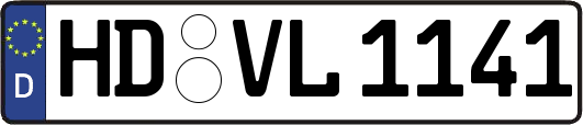 HD-VL1141