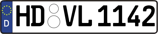 HD-VL1142