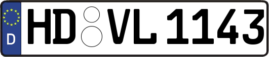 HD-VL1143