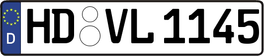 HD-VL1145