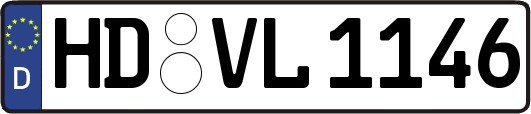 HD-VL1146