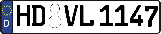 HD-VL1147