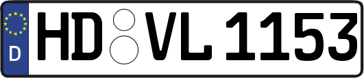 HD-VL1153