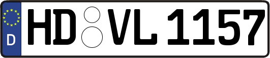 HD-VL1157