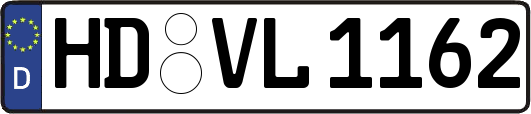 HD-VL1162