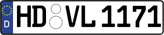 HD-VL1171