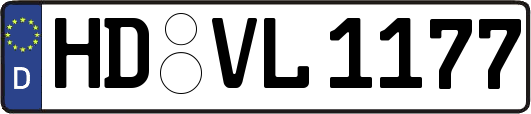 HD-VL1177