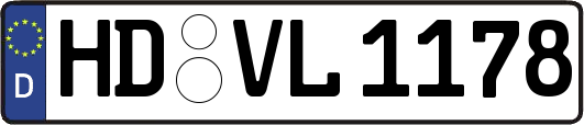 HD-VL1178