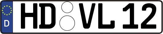 HD-VL12