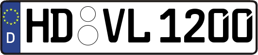 HD-VL1200