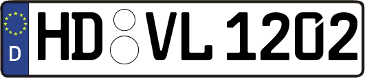 HD-VL1202