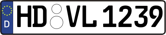 HD-VL1239