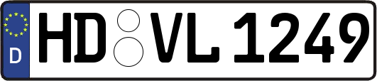 HD-VL1249