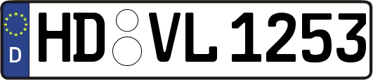 HD-VL1253