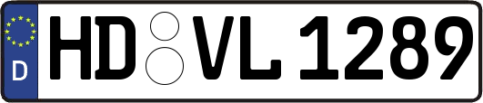 HD-VL1289