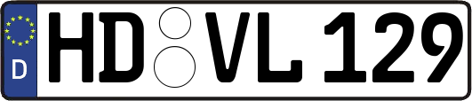 HD-VL129