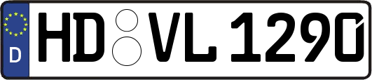 HD-VL1290