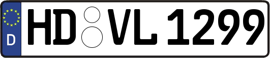HD-VL1299