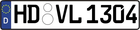 HD-VL1304