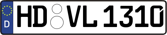 HD-VL1310
