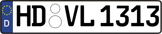 HD-VL1313