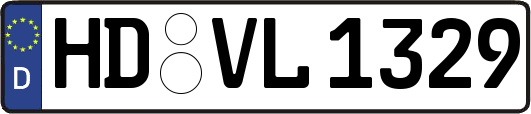 HD-VL1329