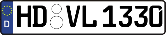 HD-VL1330