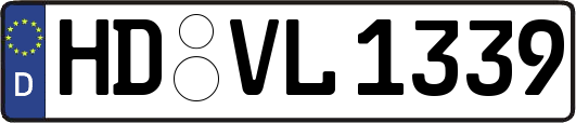 HD-VL1339
