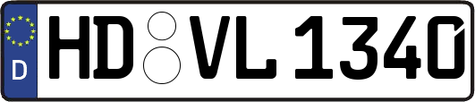 HD-VL1340